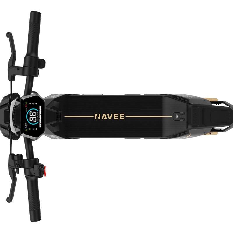 NAVEE NT5 ULTRA X SCOOTER Ηλεκτρικό πατίνι